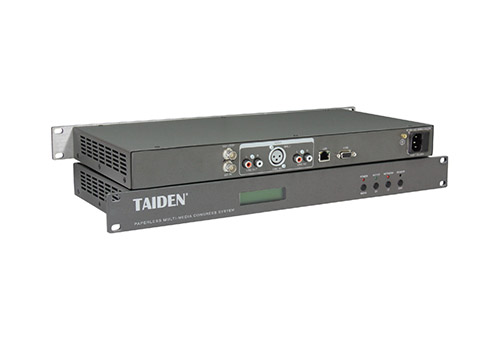 HCS-8316SDI SDI编码器