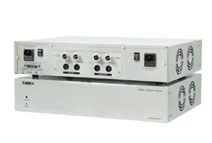 双备份供电器 HCS-8300PM2 （DC 33V）
