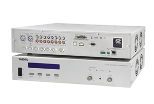 16通道数字红外发射主机 HCS-5100MC/16N