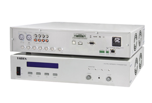 8通道数字红外发射主机 HCS-5100MC/08N