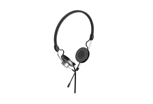 头戴式耳机-传声器 EP-960AH （立体声，翻译员专用）