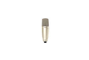 KSM32/SL心形电容话筒（香槟色）