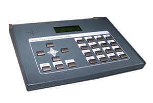 BK-660C 控制键盘